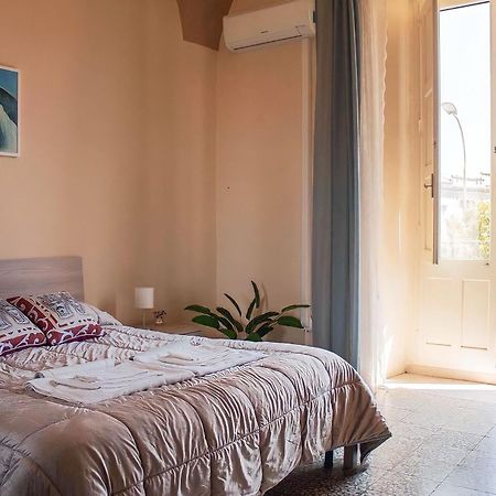 Casa Antonella Apartman Acireale Kültér fotó