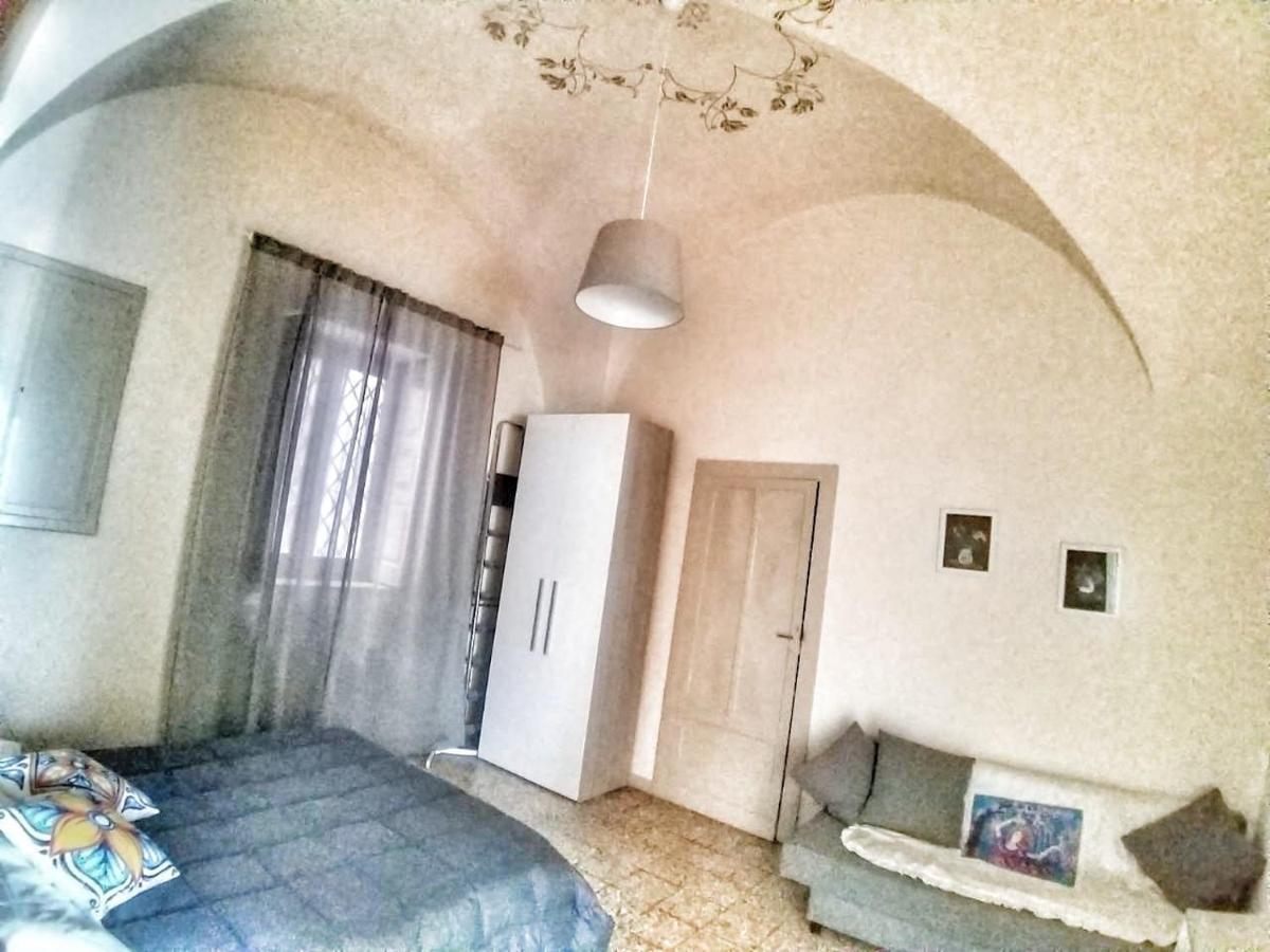 Casa Antonella Apartman Acireale Kültér fotó