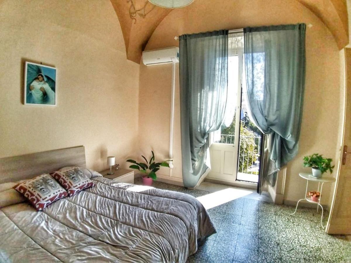 Casa Antonella Apartman Acireale Kültér fotó