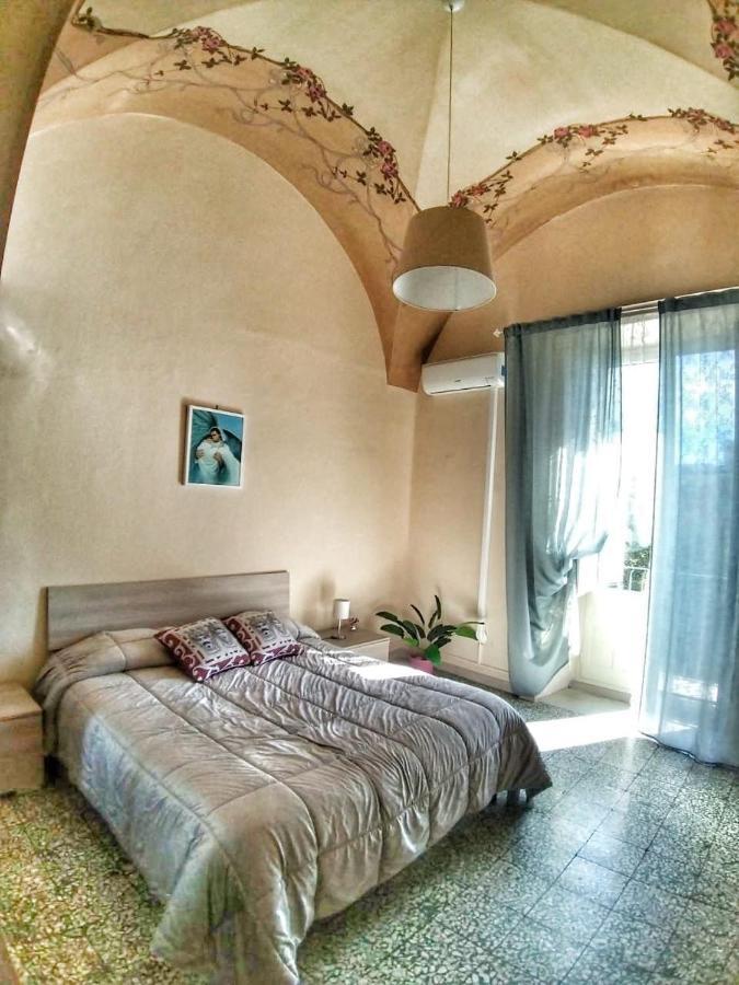 Casa Antonella Apartman Acireale Kültér fotó