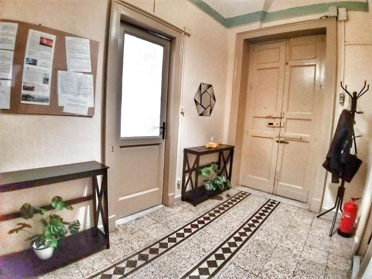 Casa Antonella Apartman Acireale Kültér fotó