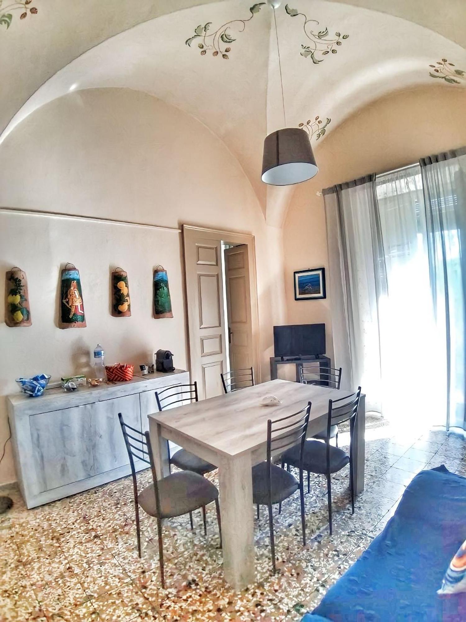 Casa Antonella Apartman Acireale Kültér fotó