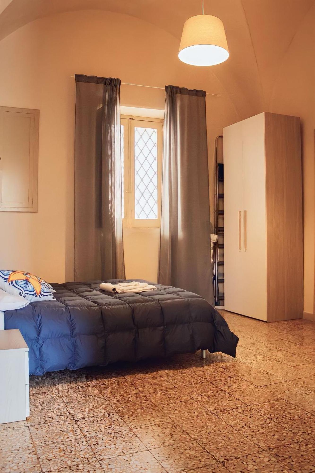 Casa Antonella Apartman Acireale Kültér fotó