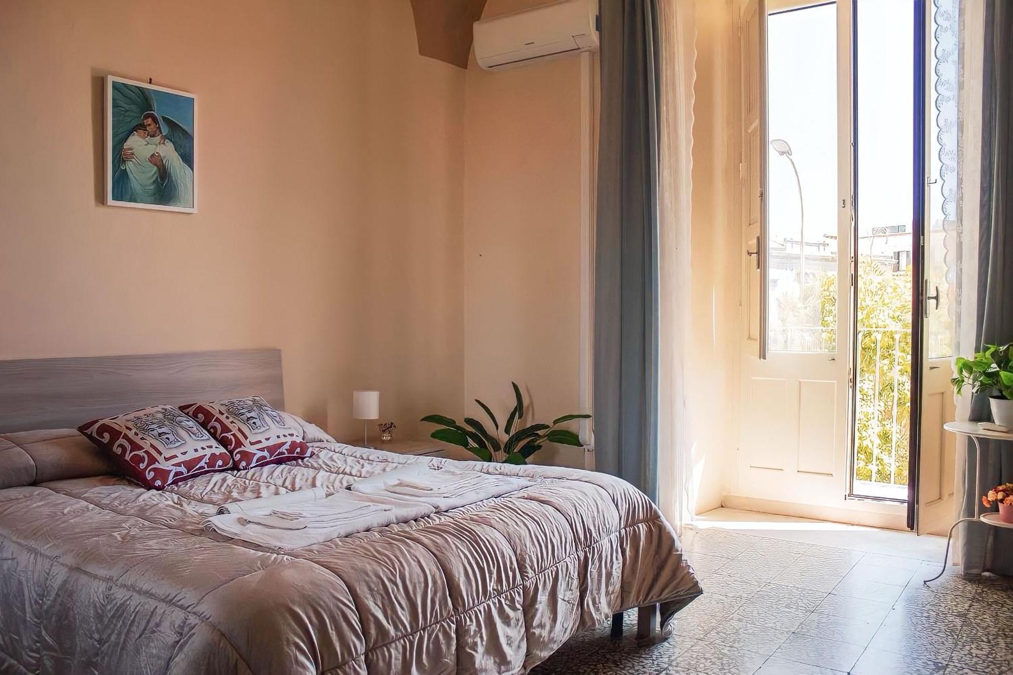 Casa Antonella Apartman Acireale Kültér fotó