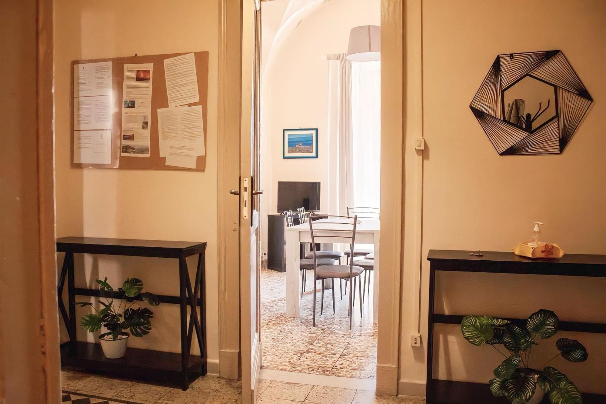 Casa Antonella Apartman Acireale Kültér fotó