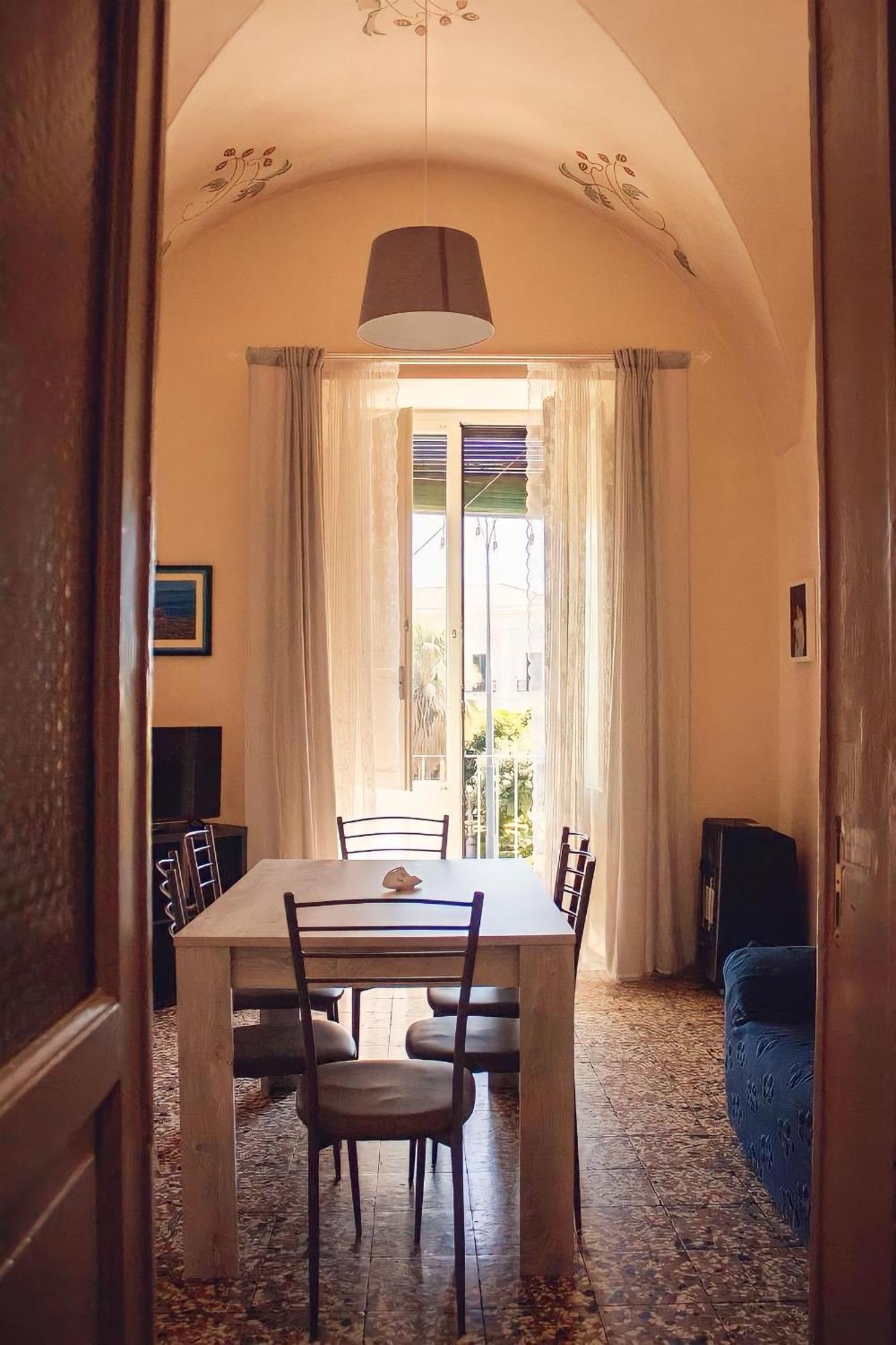 Casa Antonella Apartman Acireale Kültér fotó