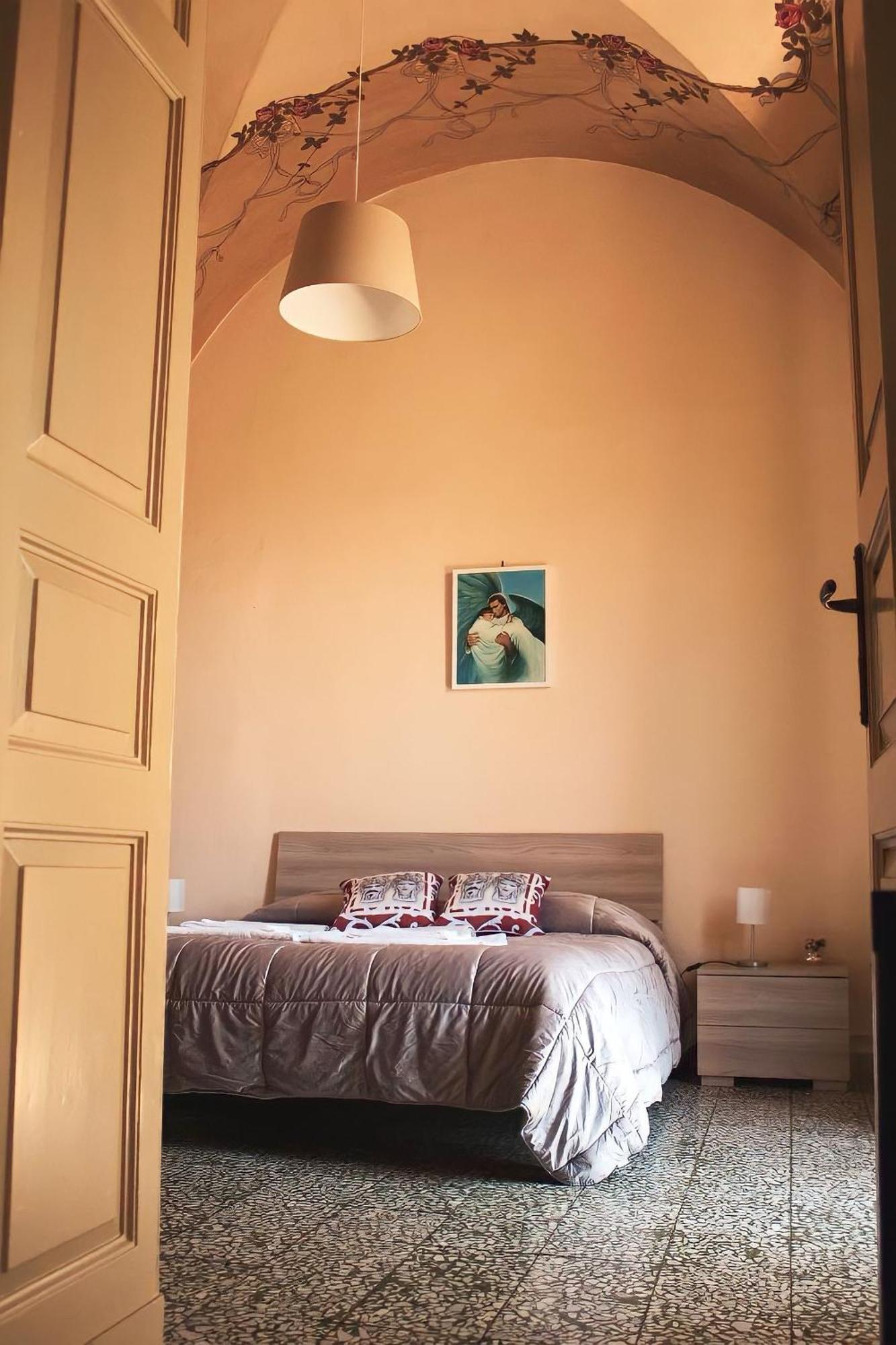 Casa Antonella Apartman Acireale Kültér fotó