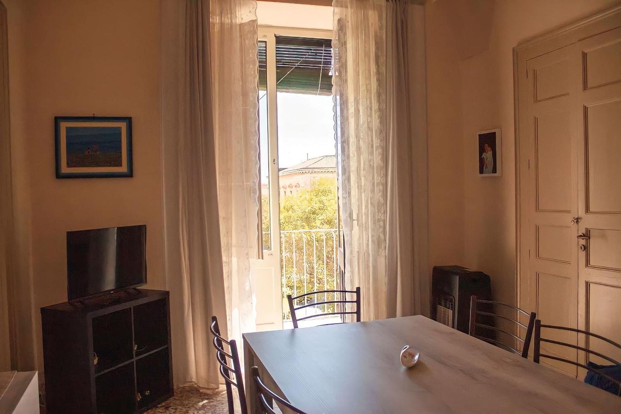 Casa Antonella Apartman Acireale Kültér fotó