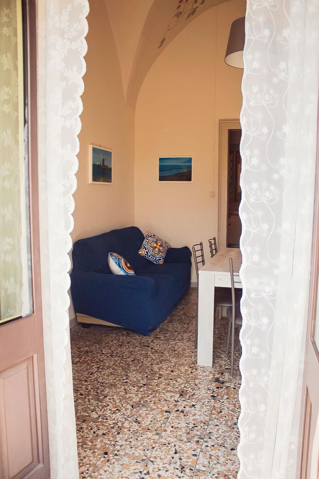 Casa Antonella Apartman Acireale Kültér fotó