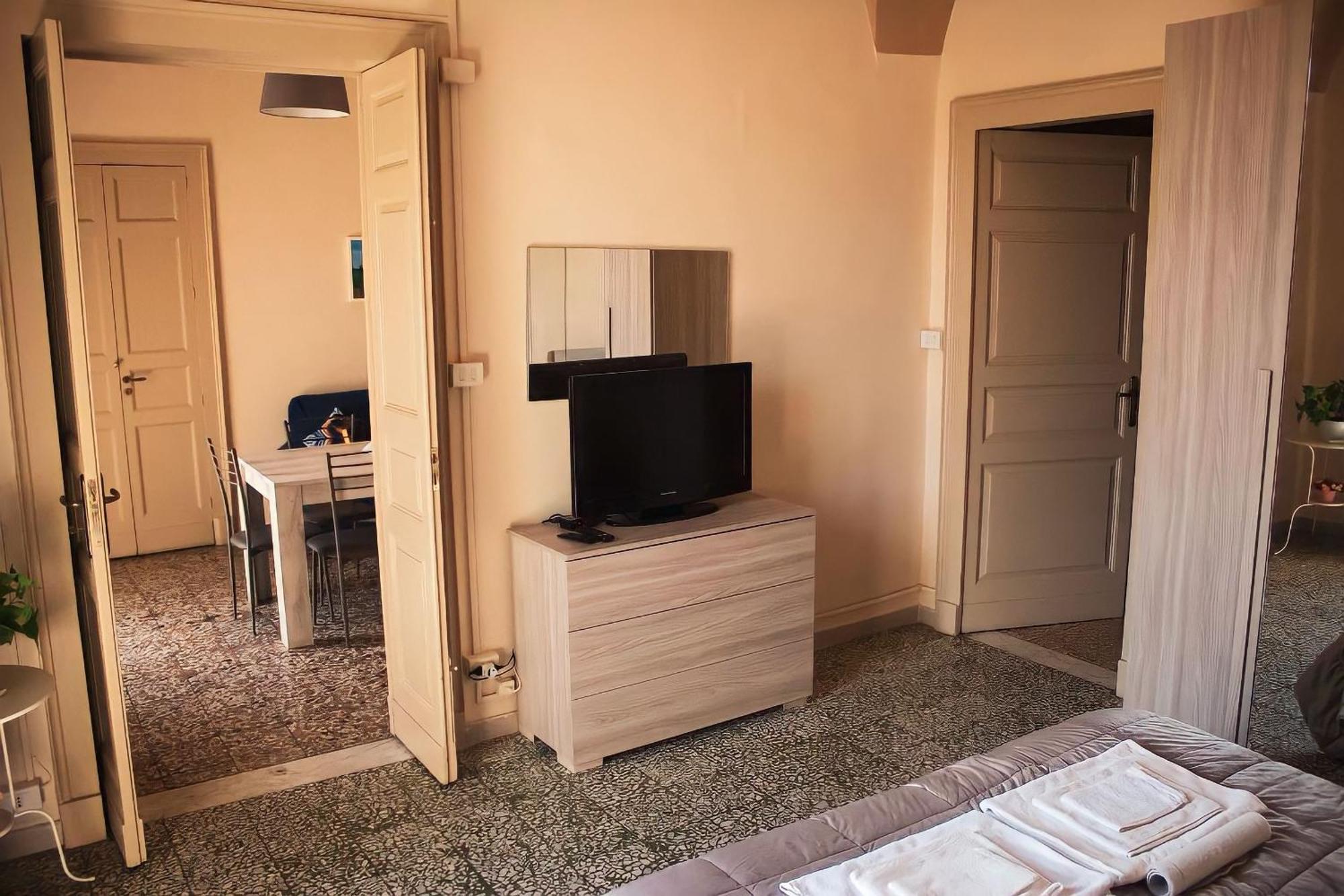 Casa Antonella Apartman Acireale Kültér fotó